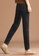 A-IN GIRLS black Black Thermal Jeans (Plus Velvet) D9556AA7668EC6GS_2