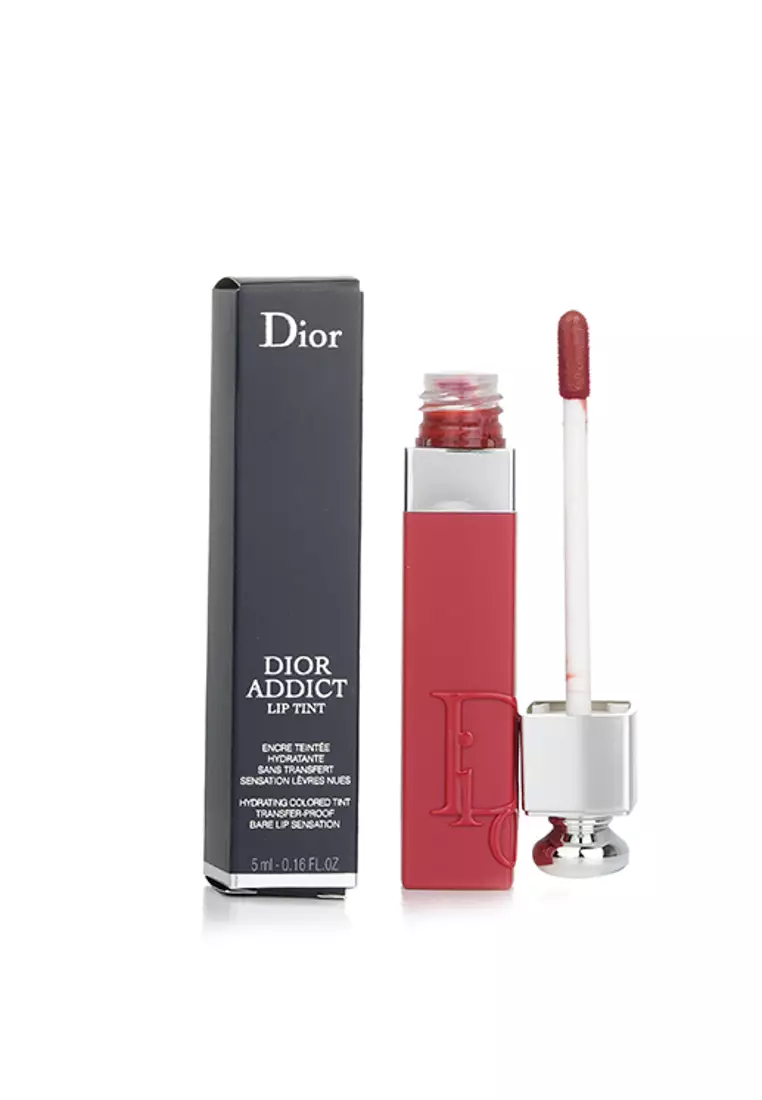 Buy Christian Dior Dior Addict Lip Tint 541 Natural Sienna 5ml