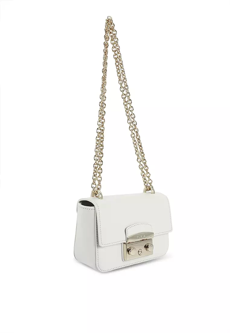 Furla elisir clearance mini crossbody bag