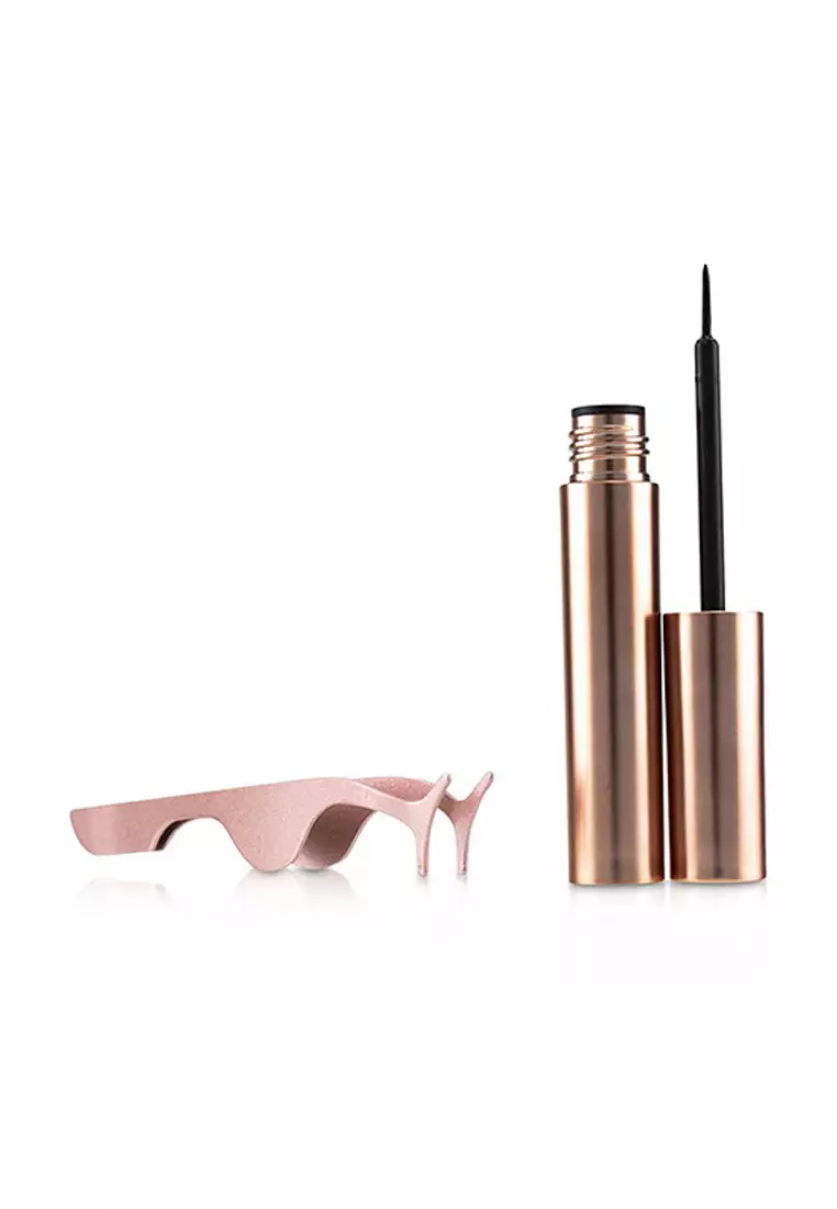 Shibella Cosmetics - Magnetic Eyeliner & Eyelash Kit - # Attraction 3pcs