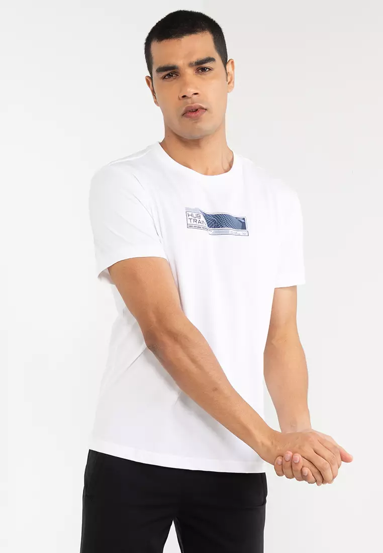 Buy 361° Cross Training Short Sleeves T-Shirt 2024 Online