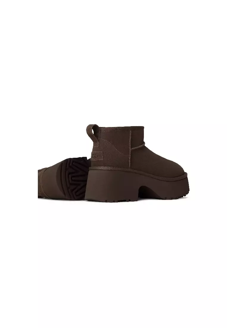 Classic Ultra Mini New Heights