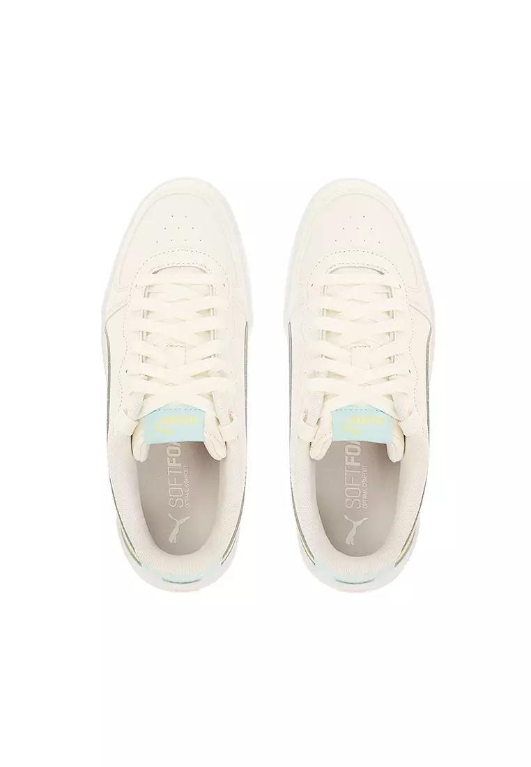 Puma sale whisper white