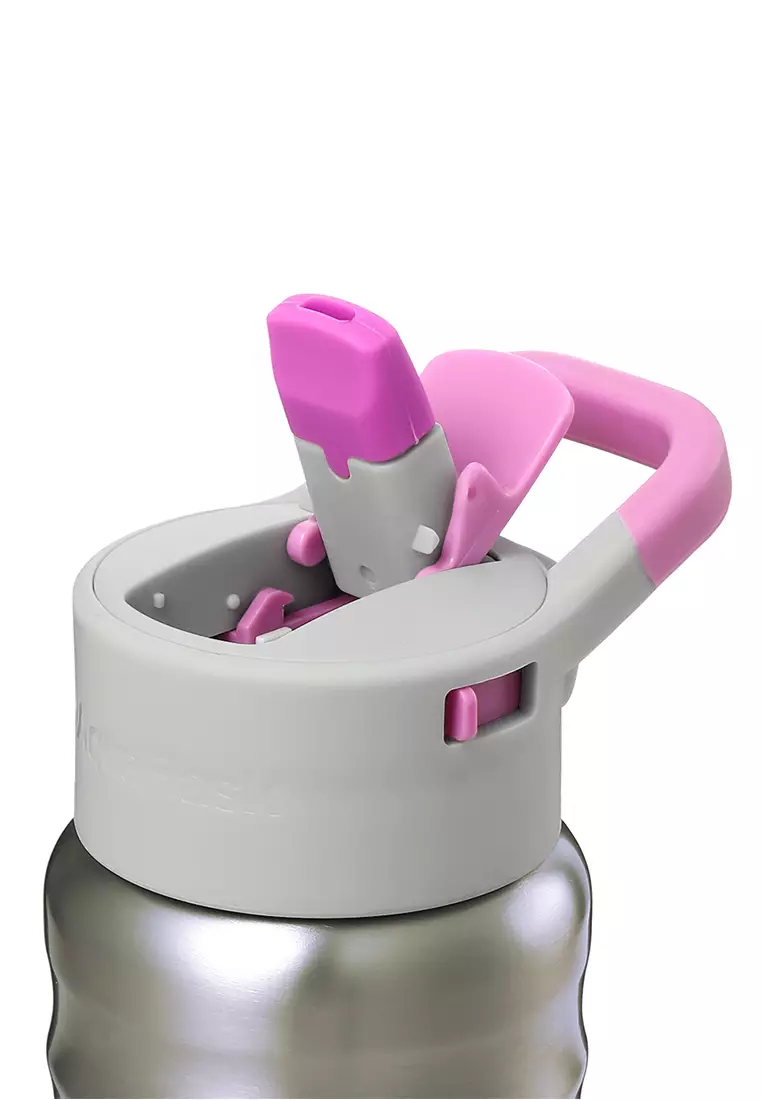 32oz Olympian Kids Straw Sip Collection Limited Edition