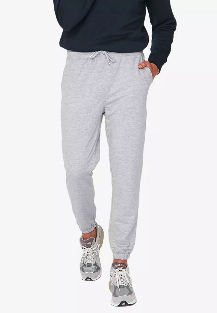 Regular Fit Sweatpants
