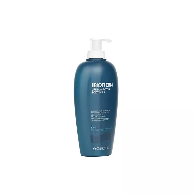 Buy Biotherm BIOTHERM Life Plankton MultiCorrective Body Milk 400ml/13.52oz 2024 Online ZALORA