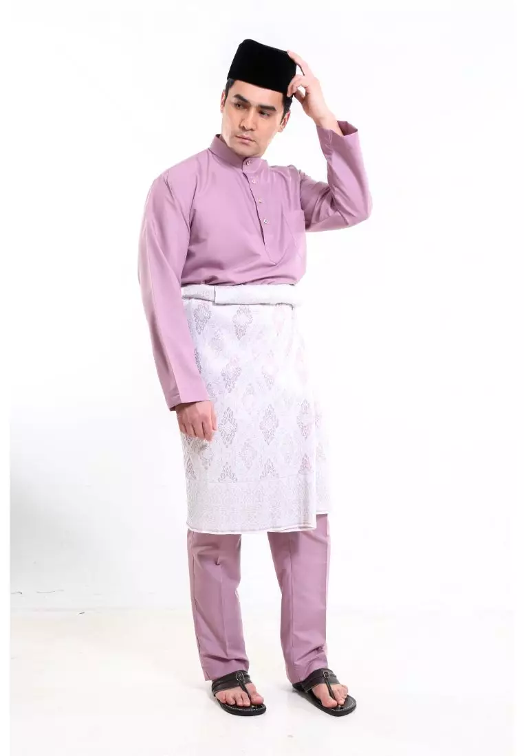 Baju Melayu Moden
