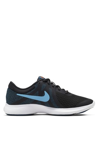 Jual Nike Revolution 4 Gs Original Zalora Indonesia