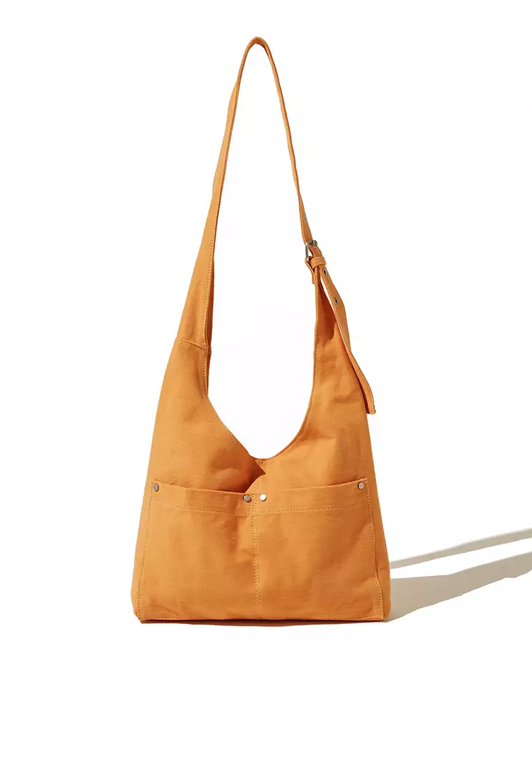 Fake Hermes Birkin Orange Leather Horse Embossed Classic Golden Lock Ladies  Tote Bag For Sale