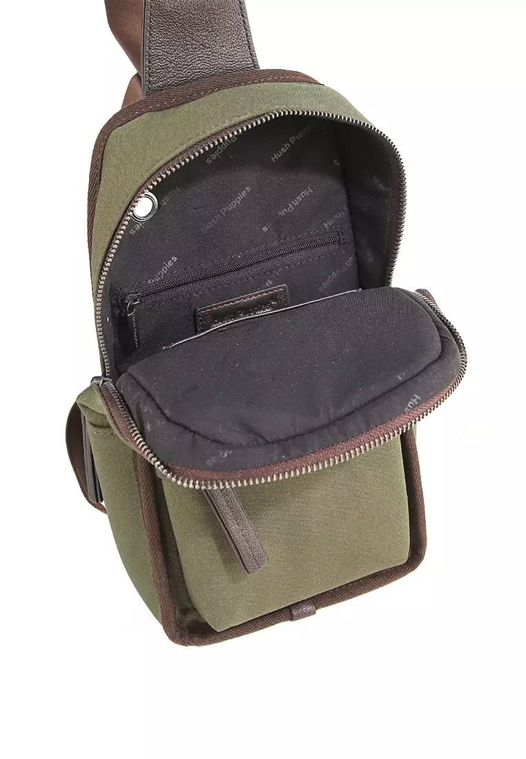 Tayton Chest Bag