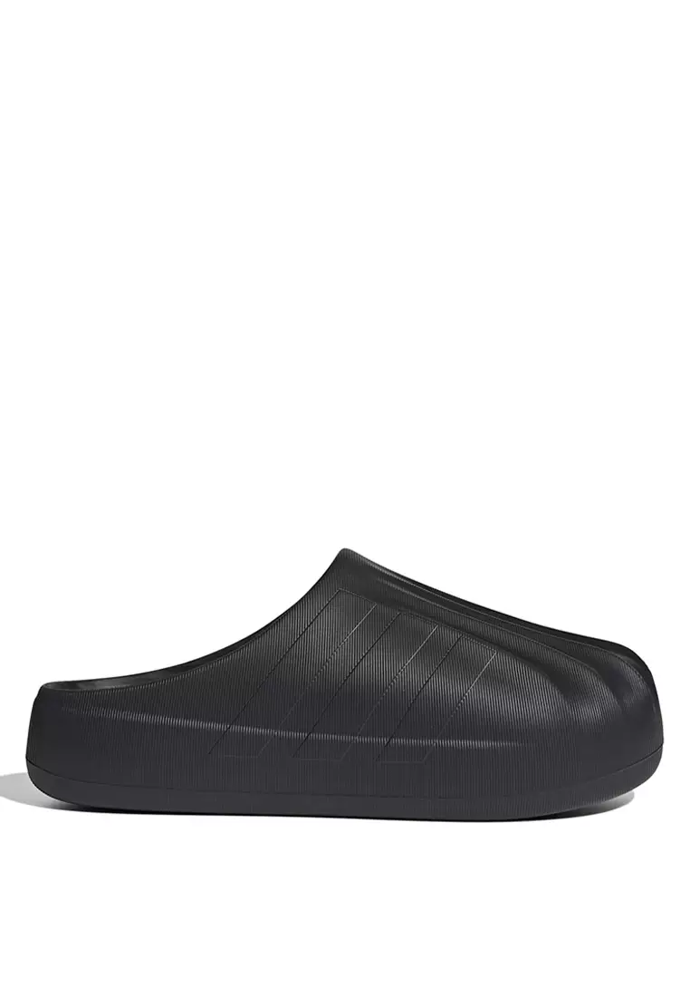Discount on ADIDAS  shoes - SKU: Adifom Superstar Mules