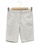 LC Waikiki grey Basic Gabardine Boy Roller Shorts 8ED80KACDD8EB5GS_1