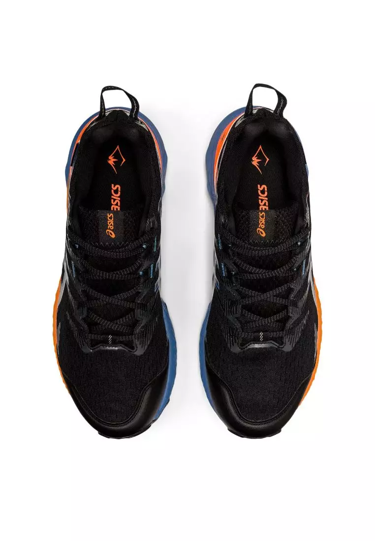 ASICS ASICS GELTrabuco 10 GTX RUNNING SHOES 1011B328002 2024 Buy