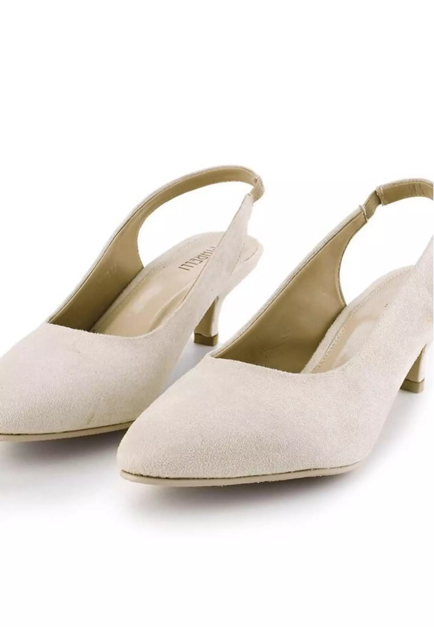 Lorita Sepatu sandal wanita sling back