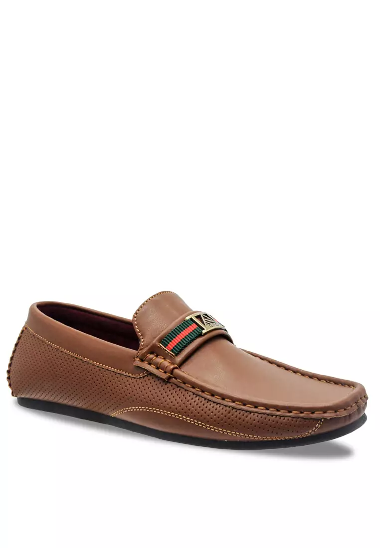Slip On Casual Loafers