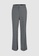 Urban Revivo black Geo Print Straight Legs Pants C1125AAAAC2381GS_6