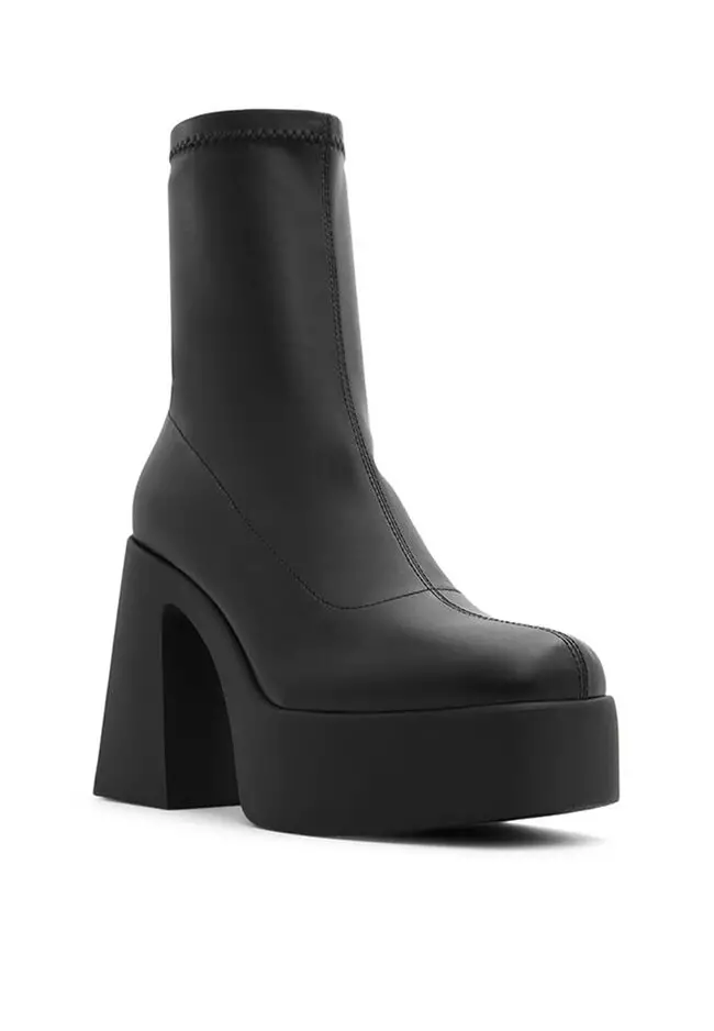 Buy platform boots clearance