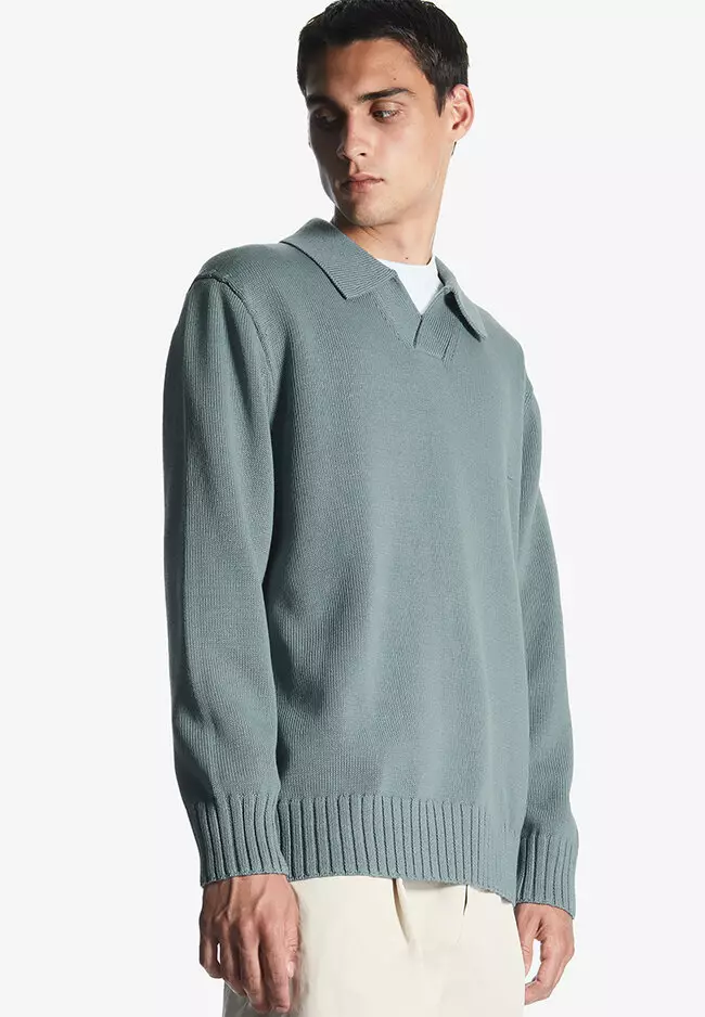 Cos online jumper mens
