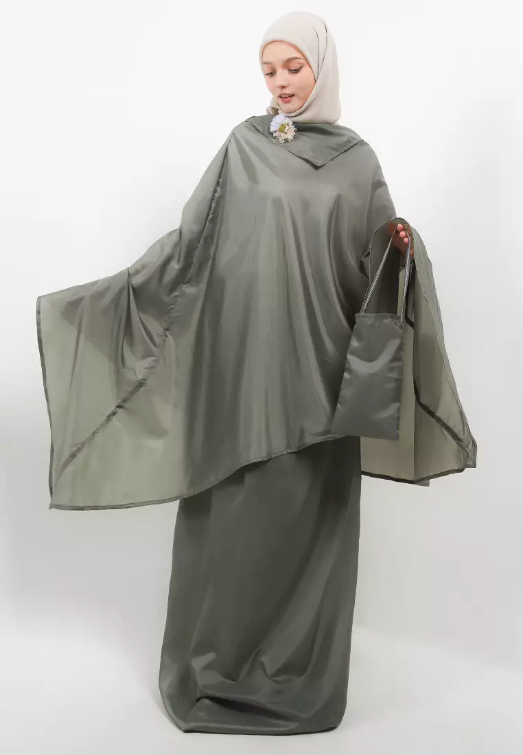 Mukena Mukaga Hanifa