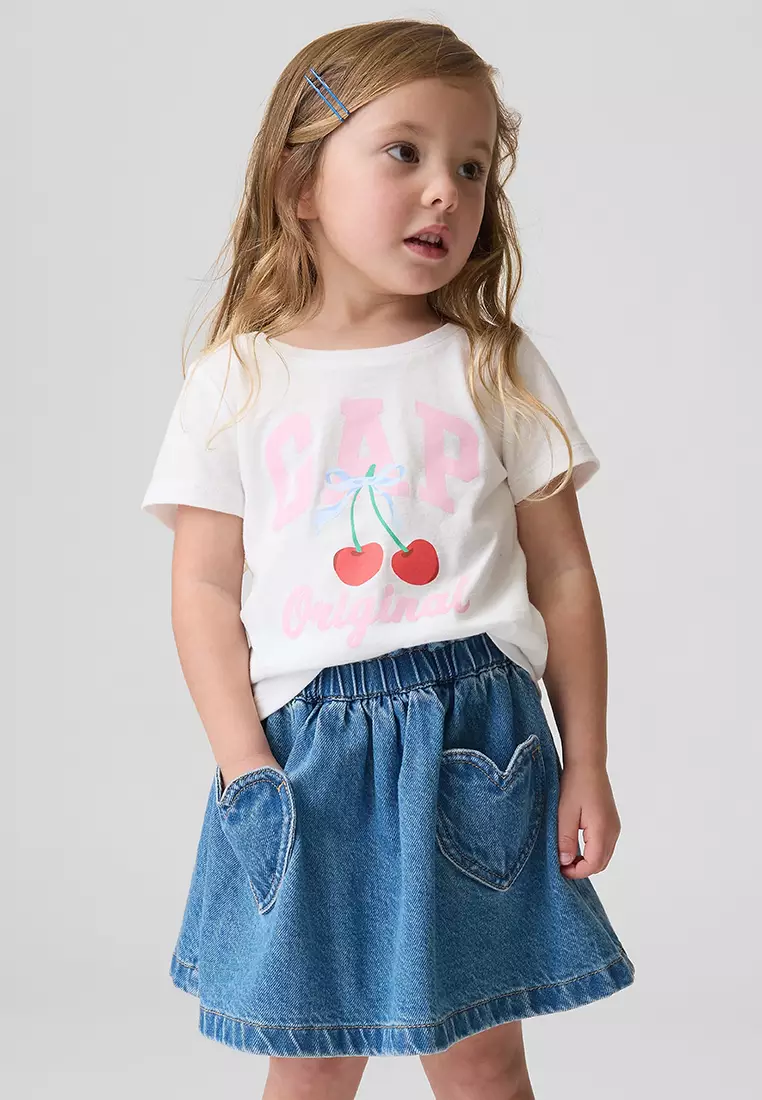 Logo Tee
