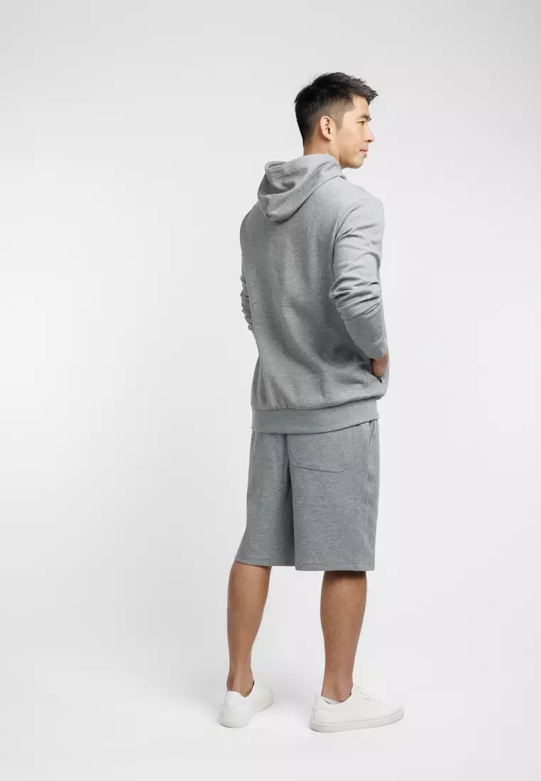 Harley-Davidson Bar & Shield Tech Hoodie