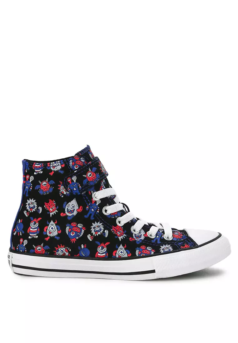 Sepatu converse hot sale bayi original