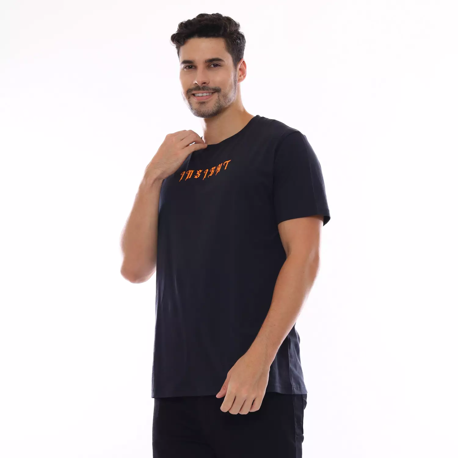 Insight Kaos Lengan Pendek Pria Dogtawn Tee Planet Surf