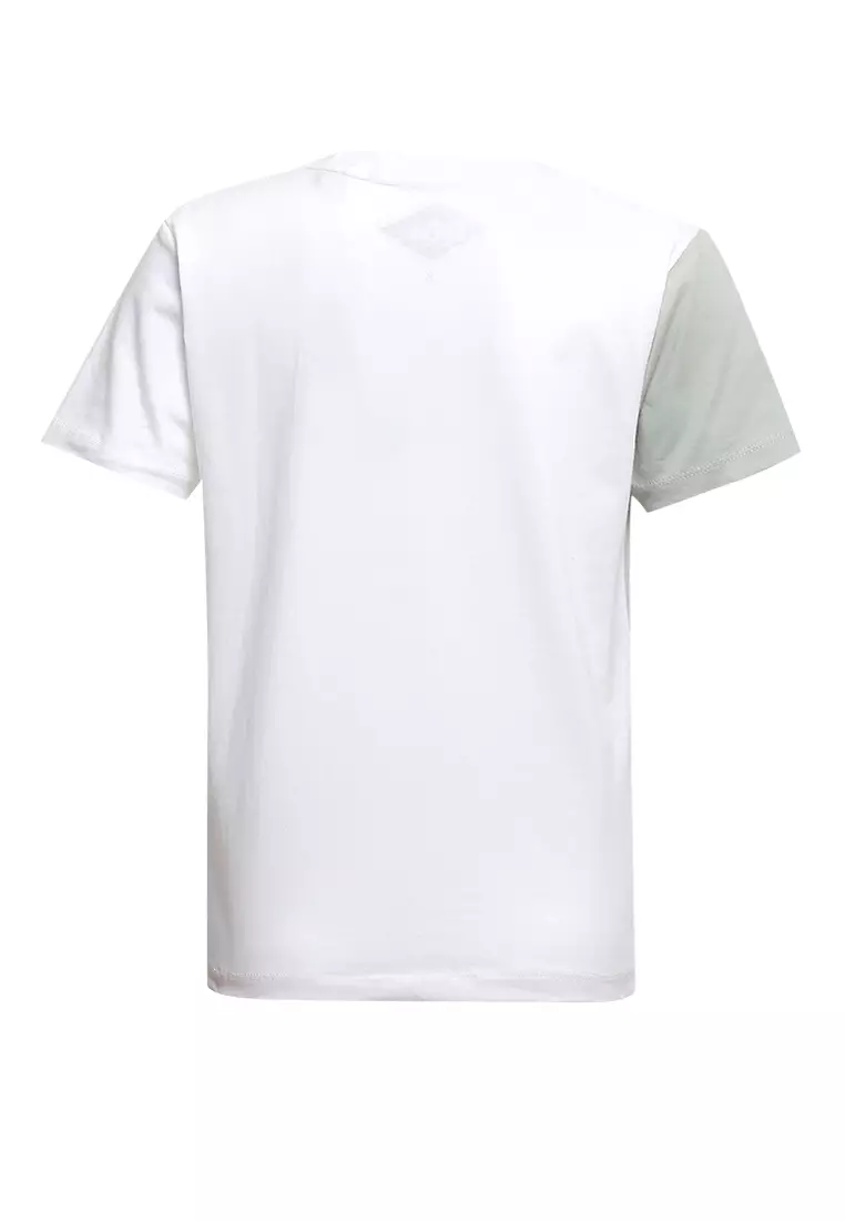 T-Shirts Short Sleeve