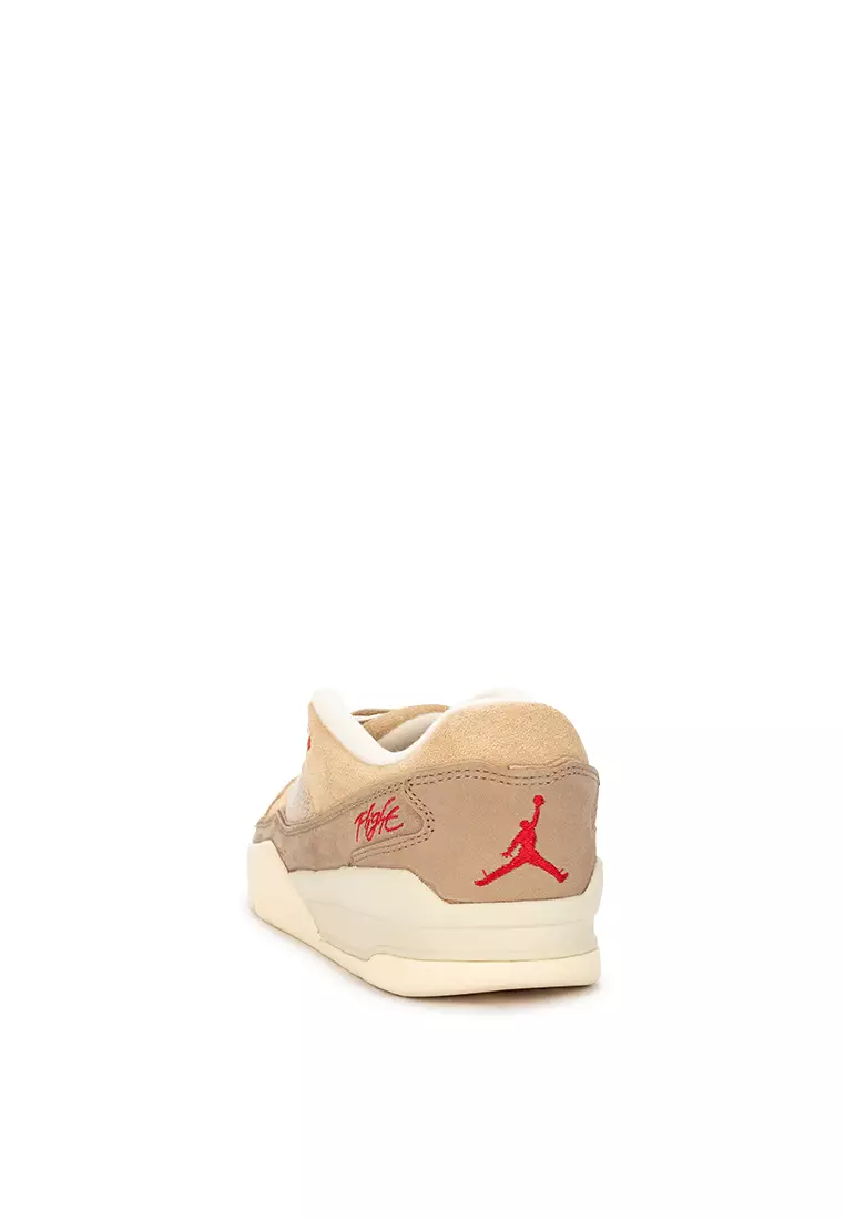 Flight Court Shoes