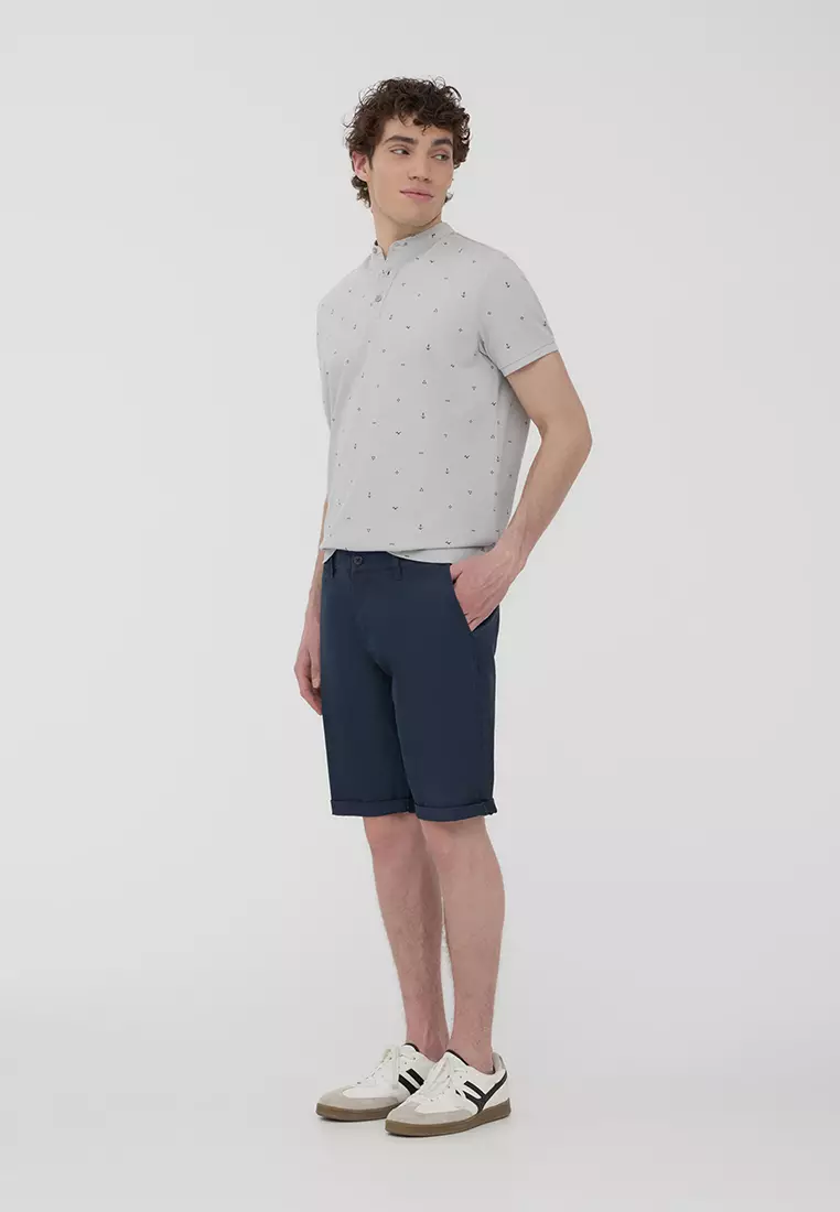 Man Short pants