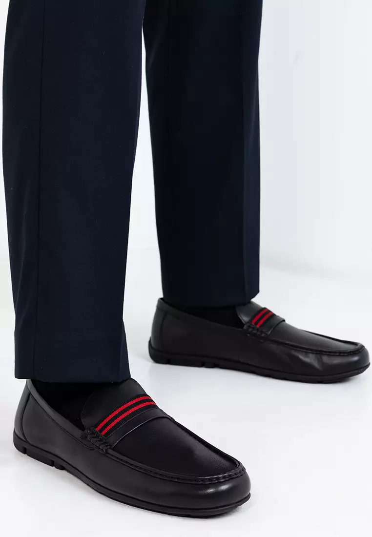 Aldo deals men's moccasins