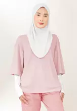 Rose Pink