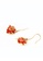 TOMEI gold TOMEI Earrings of Fiery Floriated Delights, Yellow Gold 916 (9Q-YG1213E-EC) (5.68G) 39AB4AC14D5F59GS_2