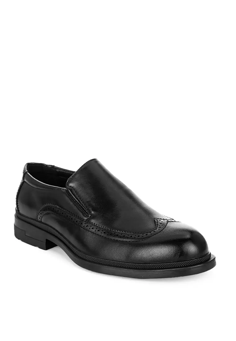 Discount on Mendrez  shoes - SKU: Nolan Loafers