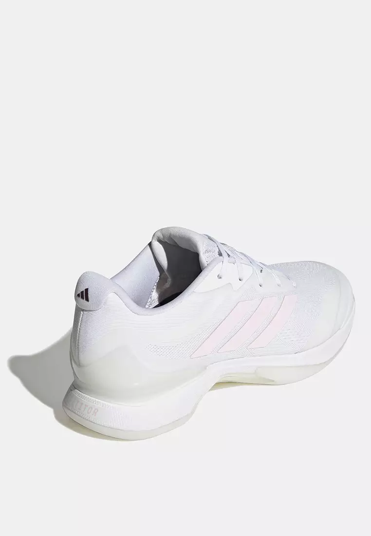 Tennis Avacourt 3 Tennis Shoes Women White KK4419