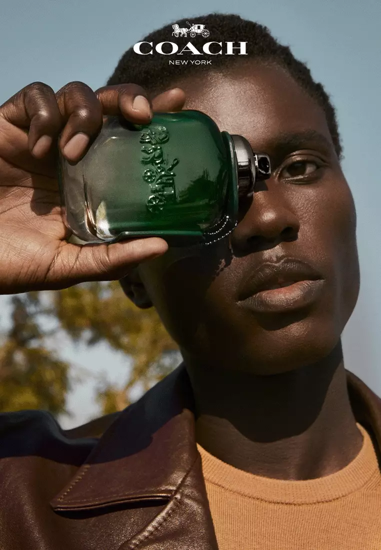 Green Eau de Toilette 100ml