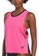 Nike pink Nike Swim SP Women's Sport Mesh Cover-up 8460BUS1A1E4A4GS_1