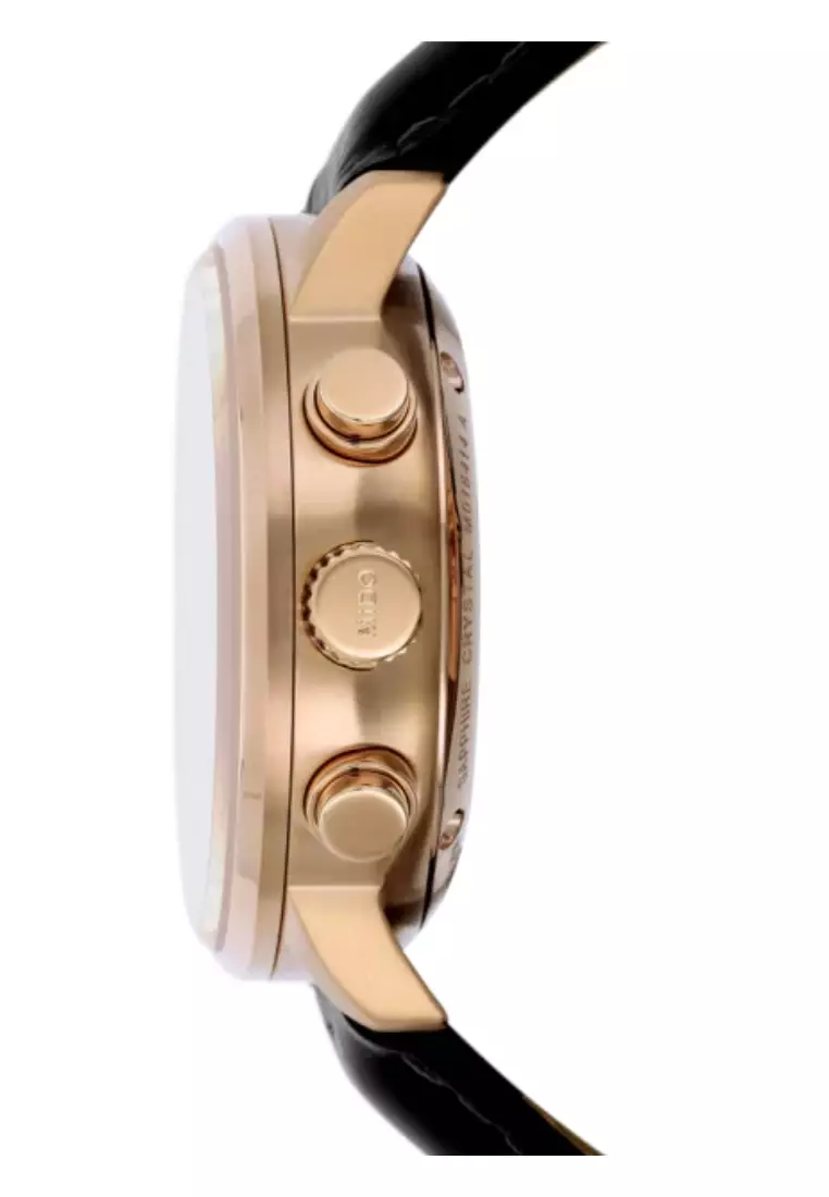 Mido Commander II Chronograph Automatic Watch M0164143603159