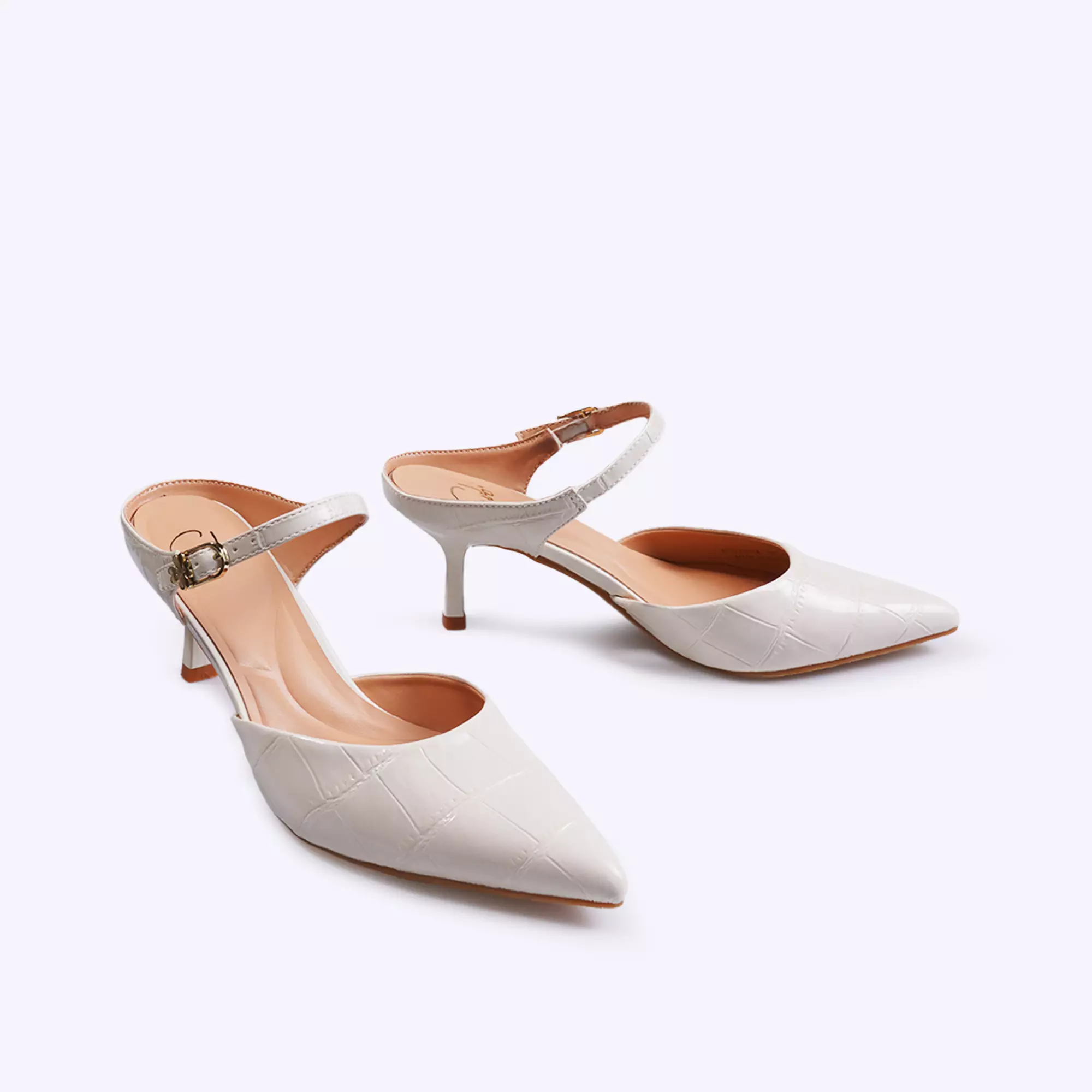 EVB* EQUASHA BEIGE