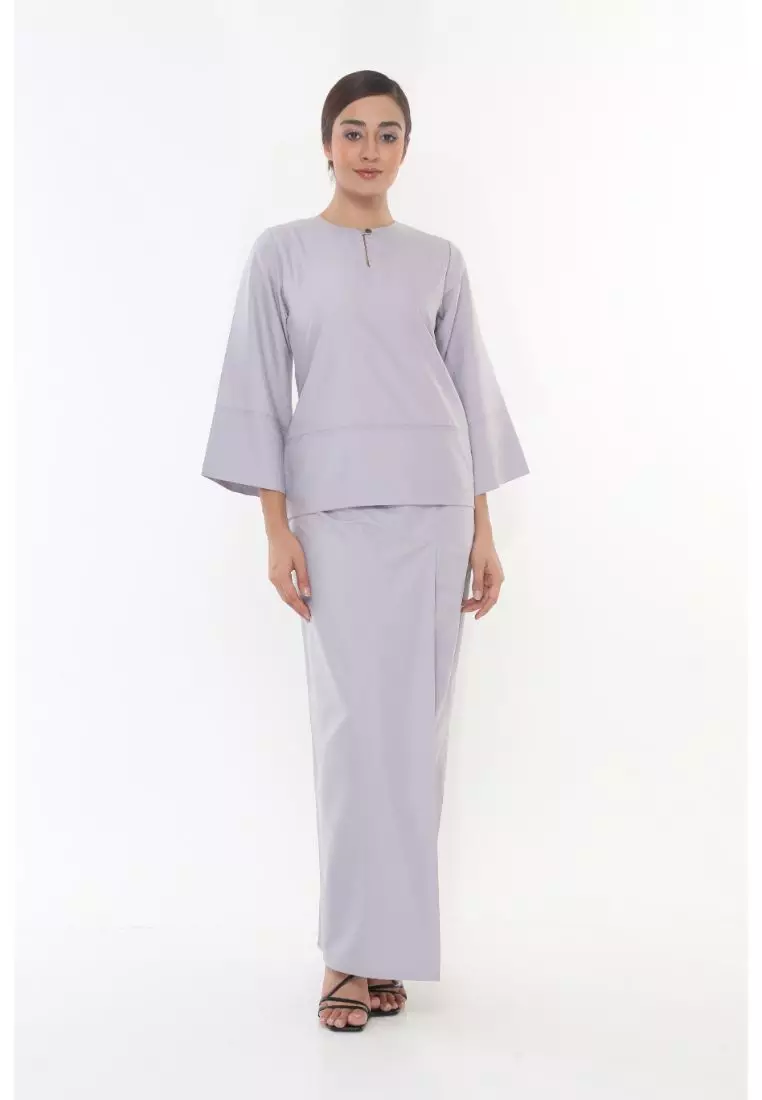 Baju Kurung Kedah Qaseh
