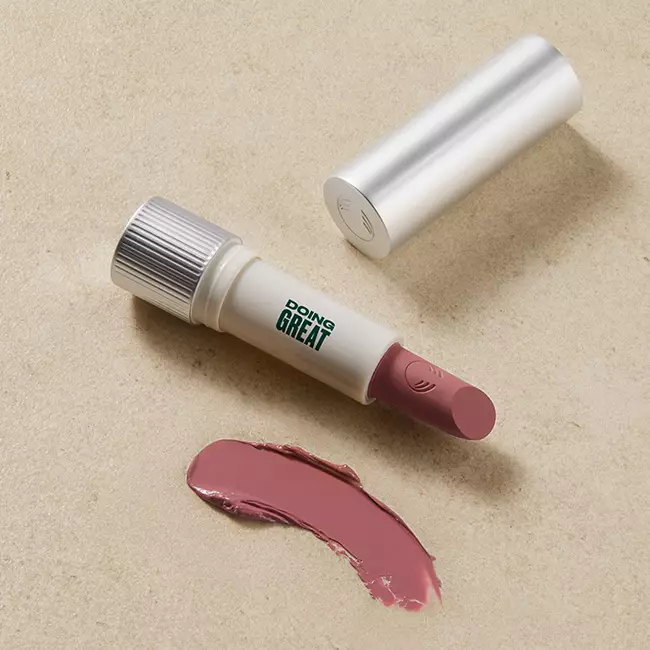 Peptalk Lipstick Doing Great 4G