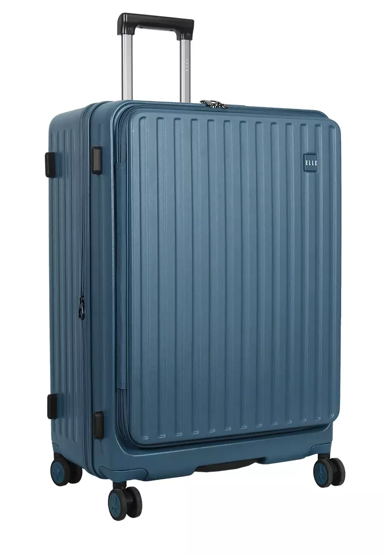 Elle Koper 28 inci 3213-28 Blue