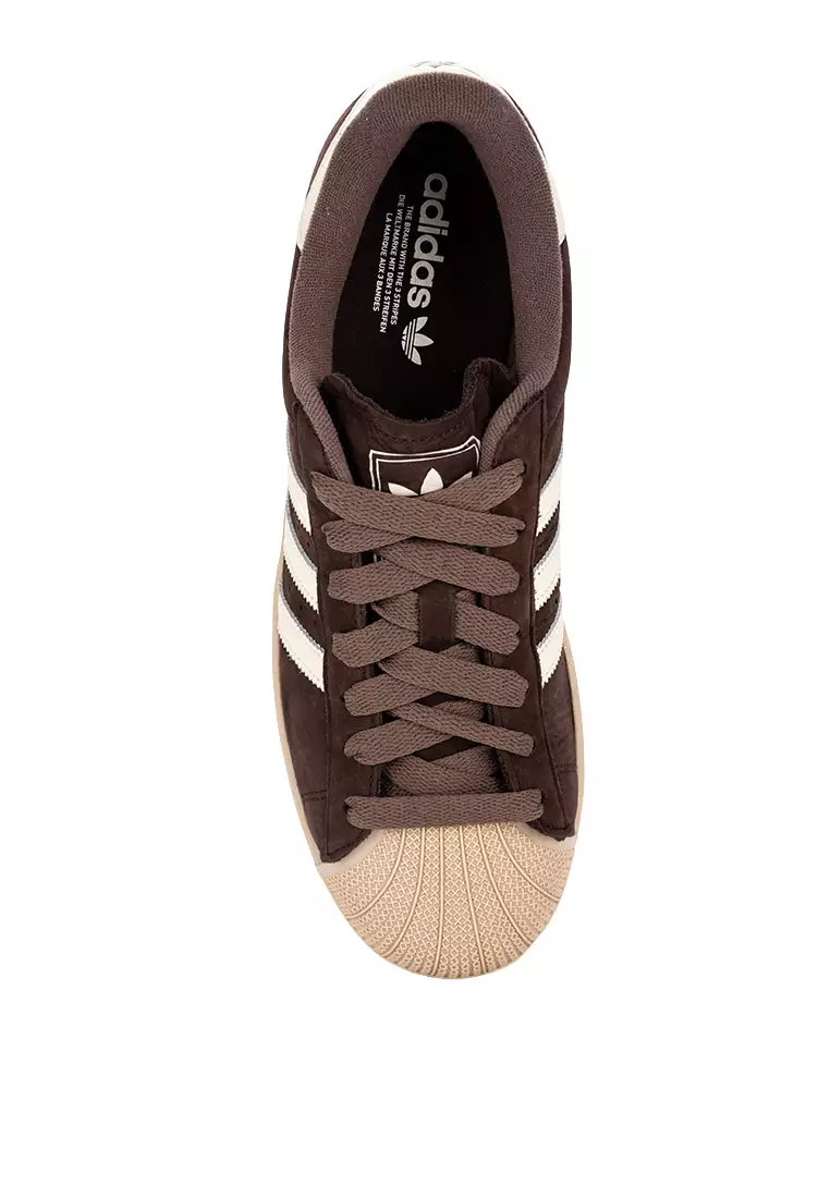 Superstar II Shoes