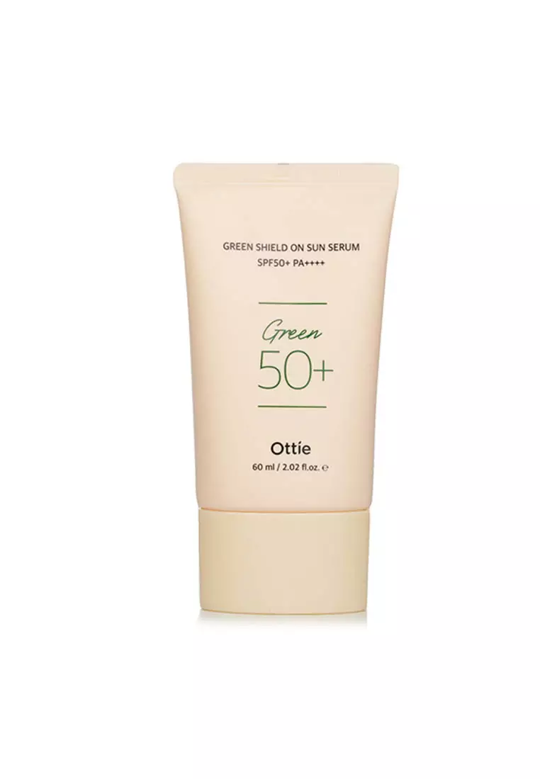 Green Shield On Sun Serum SPF50+ PA++++ 60ml/2.02oz