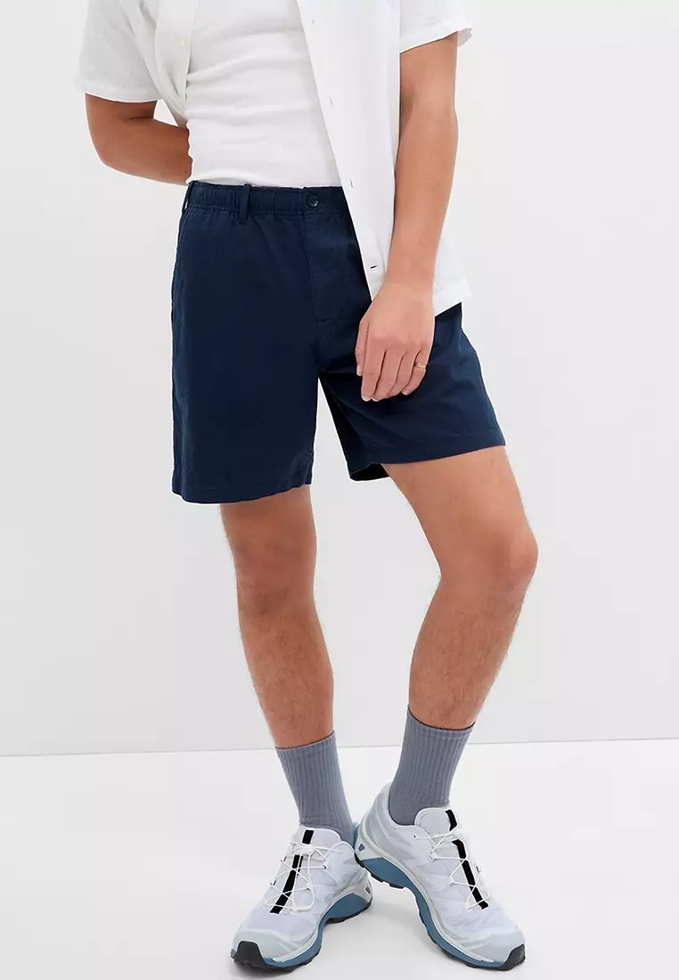 Gap sale blue shorts