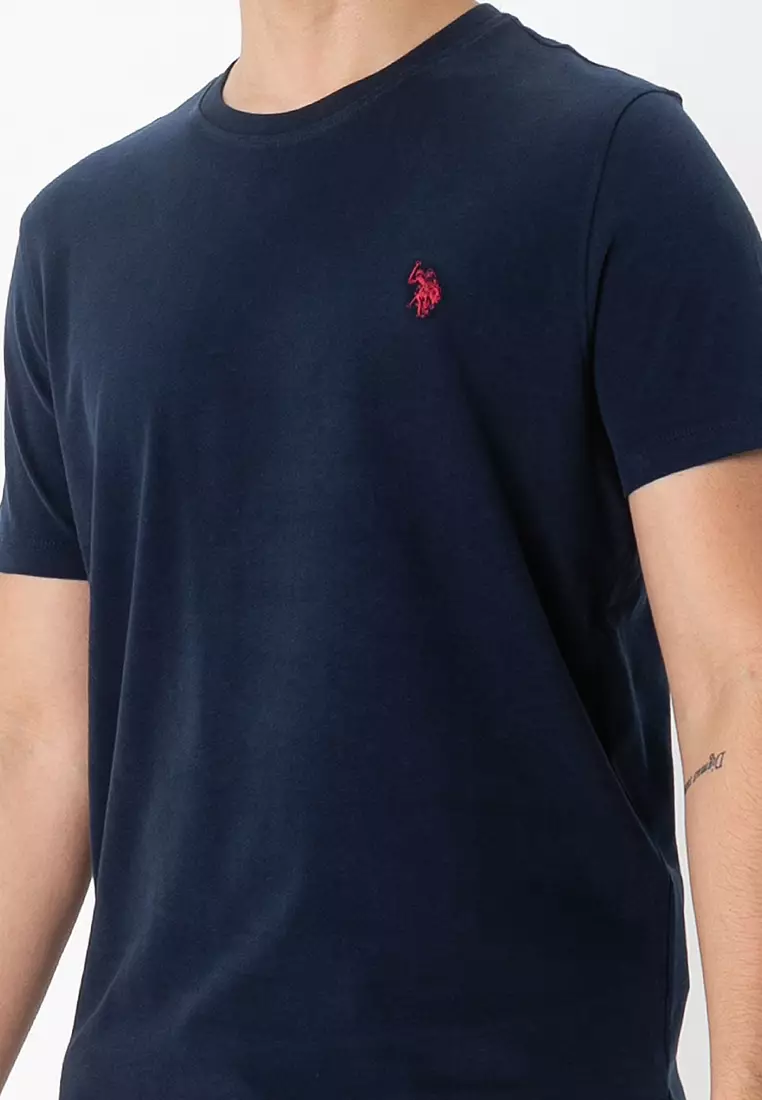 Mick Short Sleeves T-Shirt