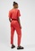 French Connection red Airietta Lyocell Jumpsuit 28707AA97A1779GS_2