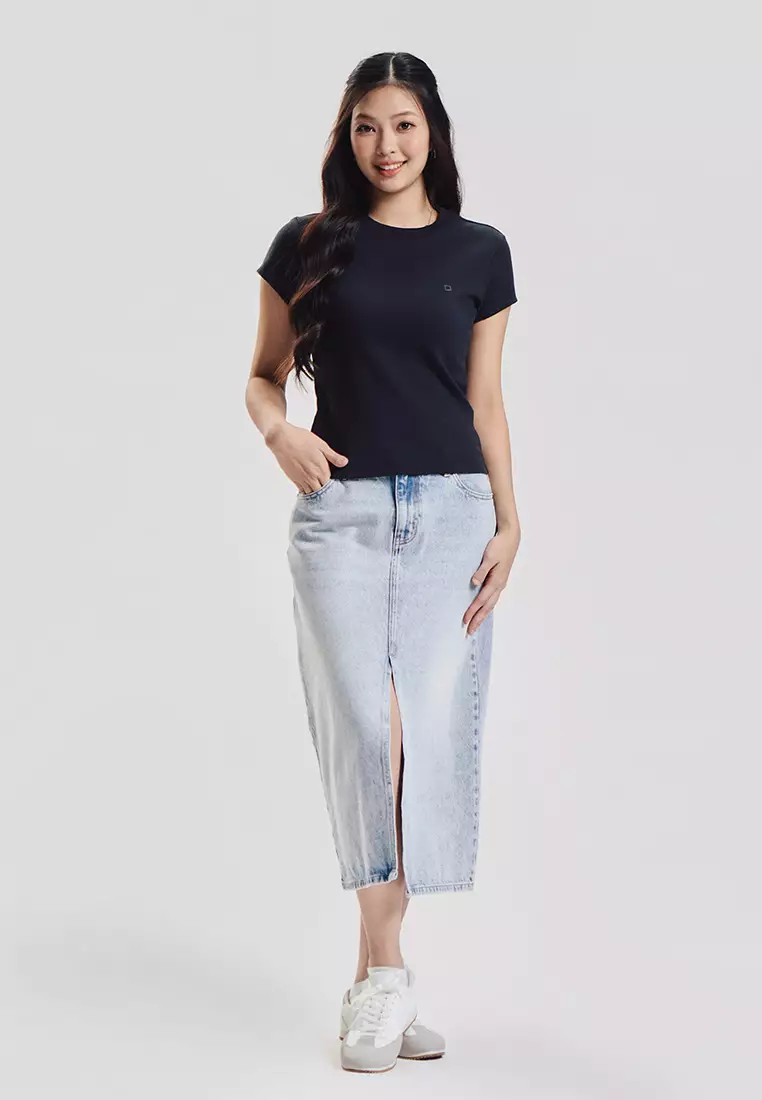 Essentials Soft T-shirt