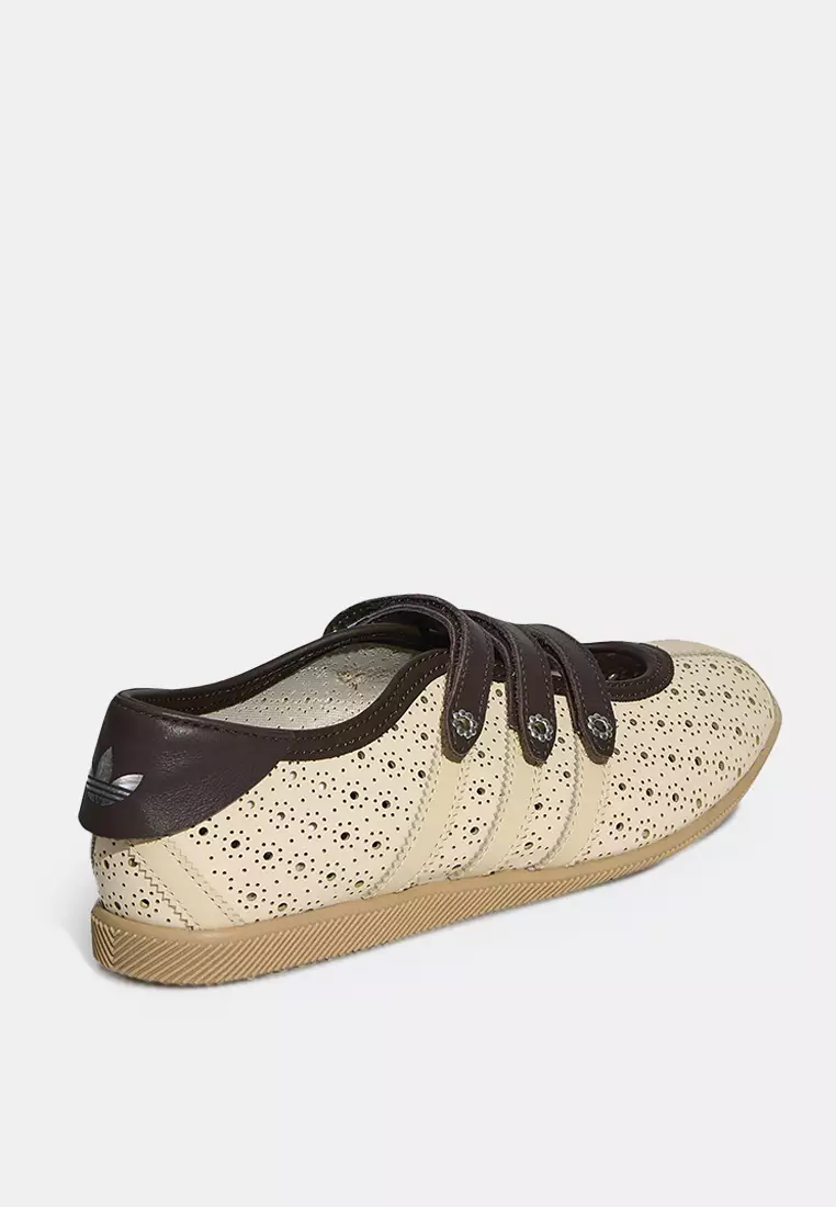 Anfu Mary Jane Trainers