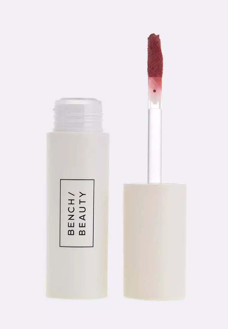 Discount on BENCH  shoes - SKU: Bench Beauty Velvet Liptint In Vibe 4g